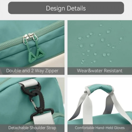 Geanta sport ACTIVE LIFE [4]