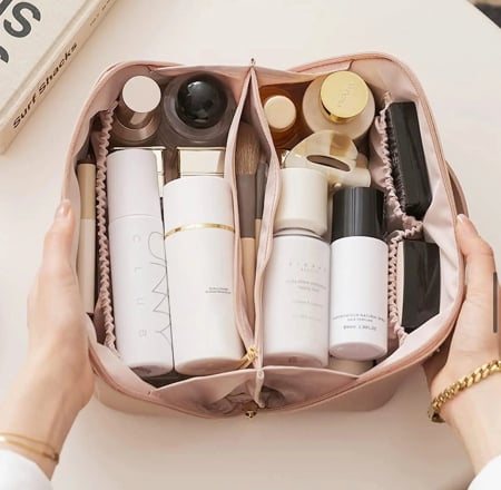 Portfard pentru cosmetice TRAVEL STYLE [2]