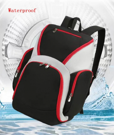 Rucsac pentru baschet/fotbal SPORT PRO [5]