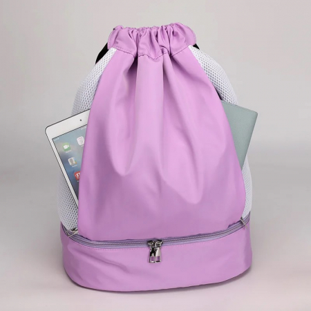 Rucsac pentru inot POSITIVE VIBE [7]