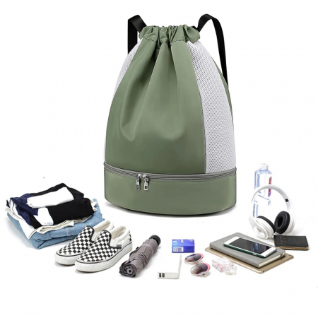 Rucsac pentru inot POSITIVE VIBE [2]