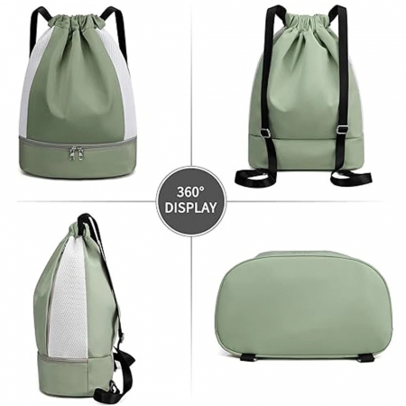 Rucsac pentru inot POSITIVE VIBE [3]