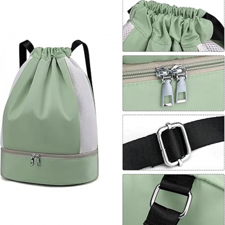 Rucsac pentru inot POSITIVE VIBE [1]