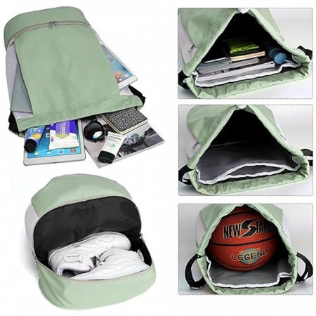 Rucsac pentru inot POSITIVE VIBE [4]