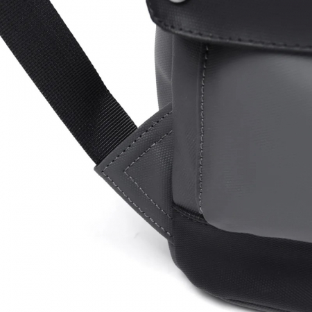 Rucsac pentru laptop cu port USB si iesire pentru casti TECH ZONE [9]