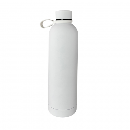 Sticle termos din inox - Sticla termos pentru apa din otel inoxidabil FINE collection, 750 ml
