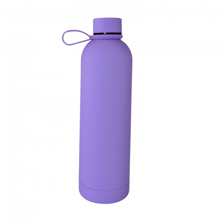 Sticle termos din inox - Sticla termos pentru apa din otel inoxidabil FINE collection, 750 ml