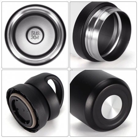 Sticla termos din otel inoxidabil KIDS collection, 500 ml [6]