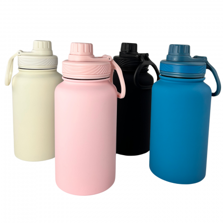 Sticla termos din otel inoxidabil SPORT collection, 650 ml [1]