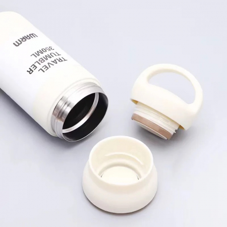 Sticla termos din otel inoxidabil KIDS collection, Football player, 500 ml - Good Habits [1]