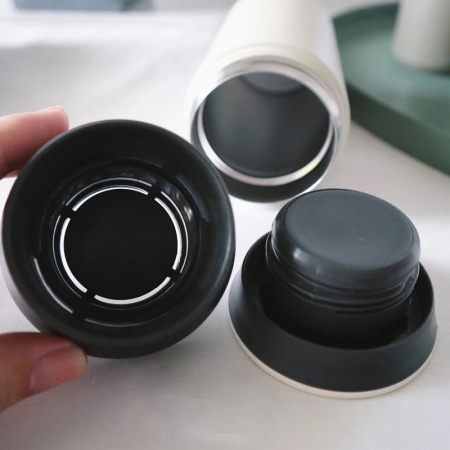 Sticla termos din otel inoxidabil SUNNY DAYS collection, Fluture, 500 ml [1]