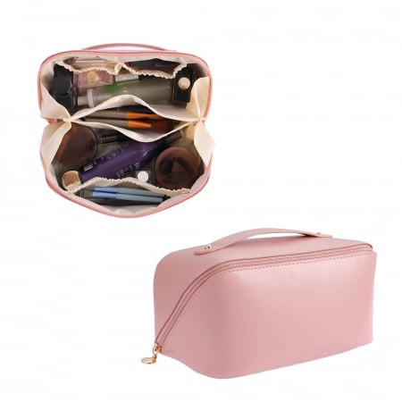 Portfard pentru cosmetice TRAVEL STYLE [5]