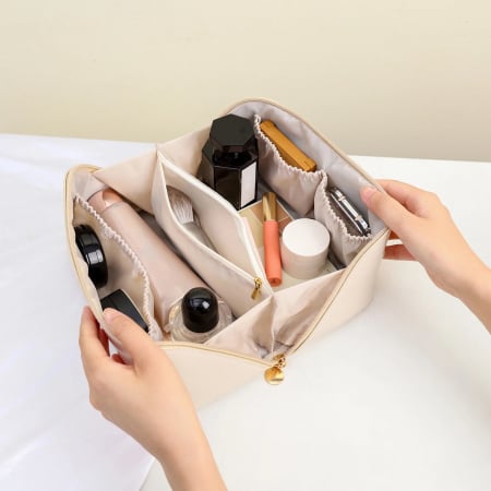 Portfard pentru cosmetice TRAVEL STYLE [13]