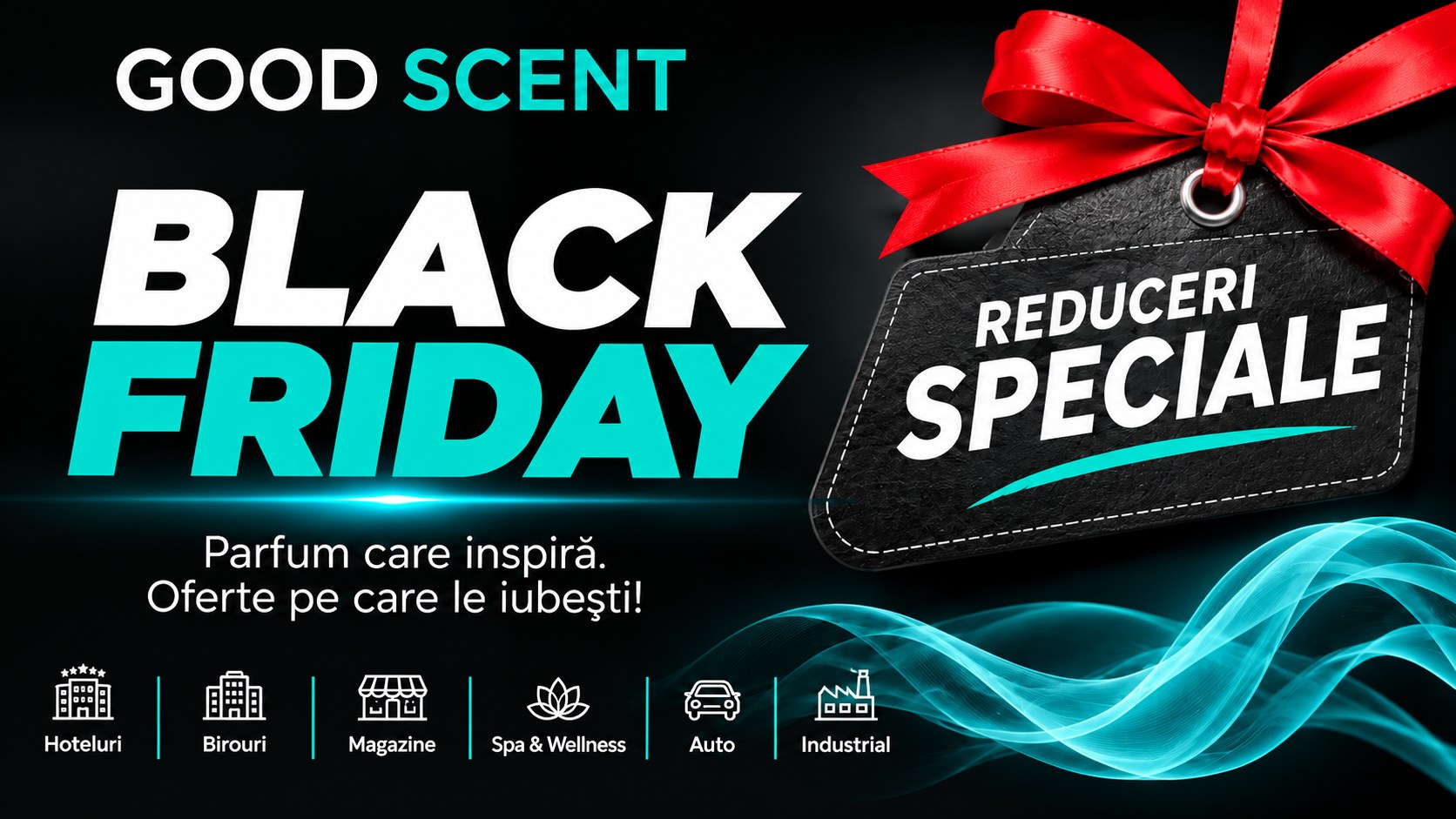 Black Friday 2026