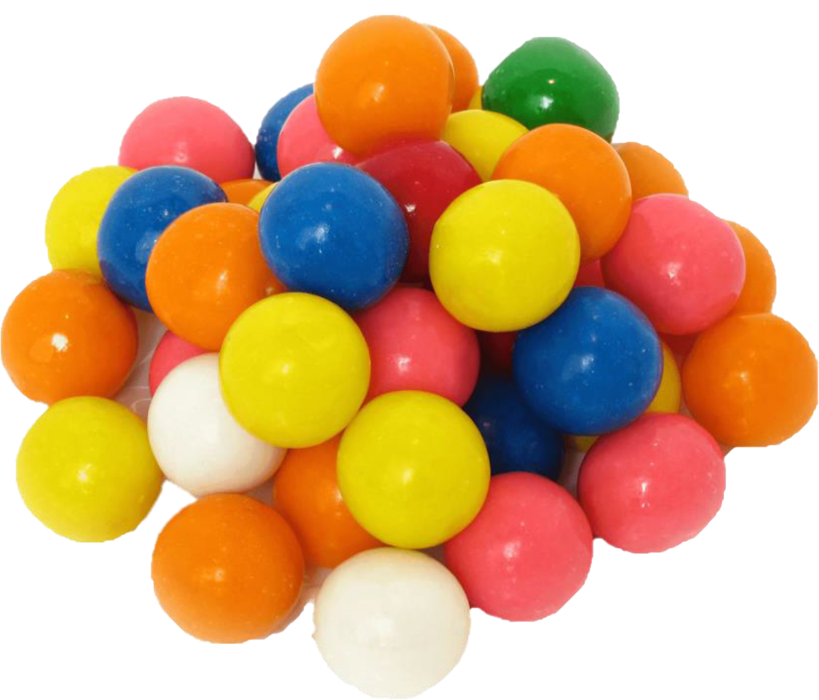 Bubble Gum