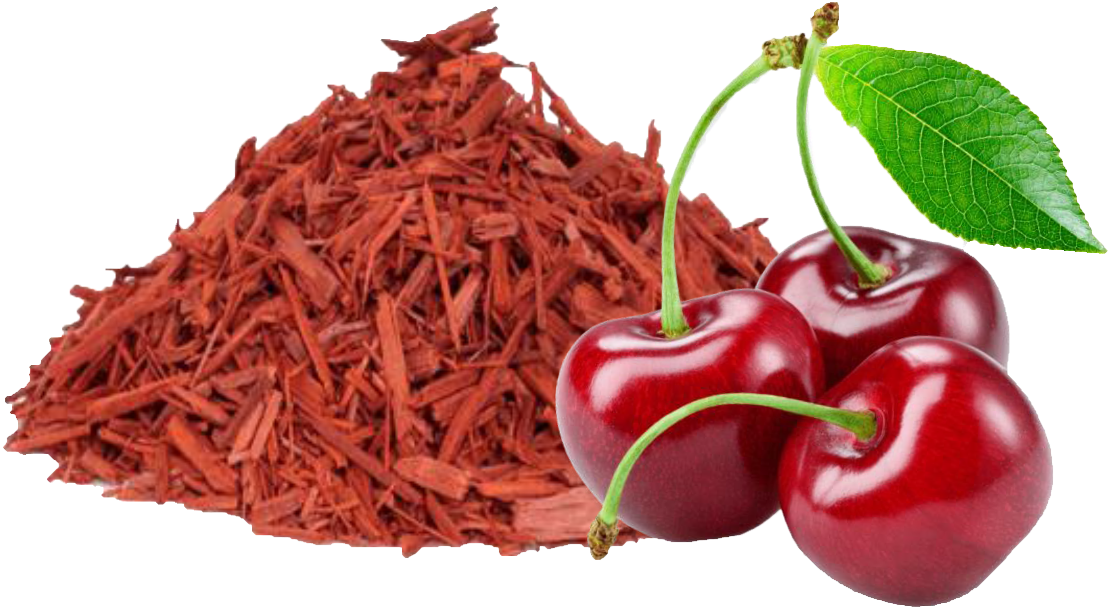 Cherry Kisses