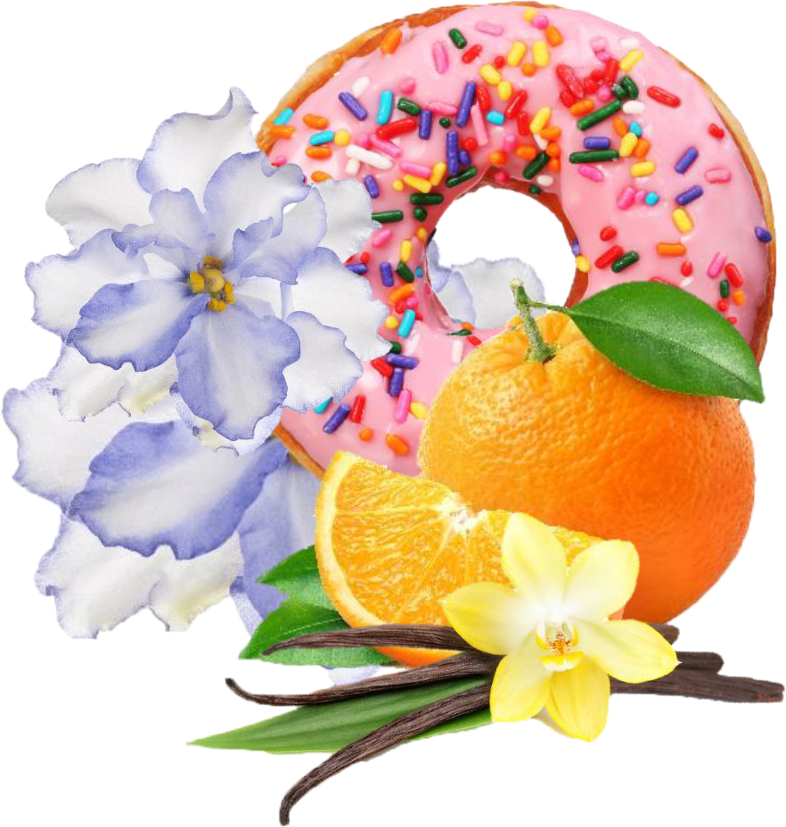 Donuts
