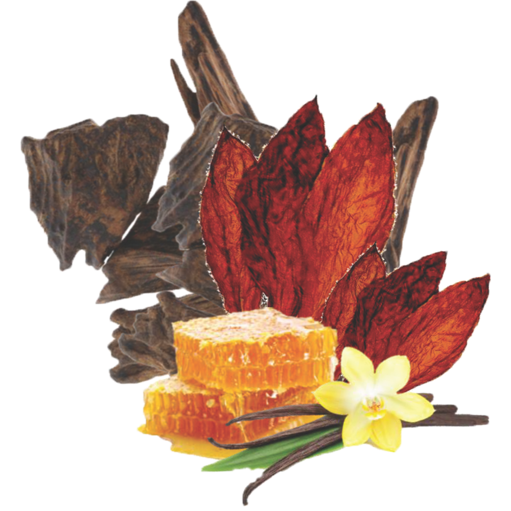 Glazed Tobacco