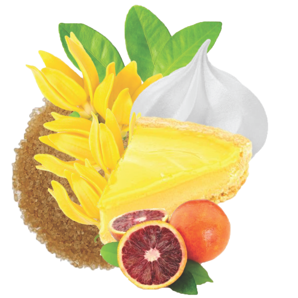 Lemon Tart
