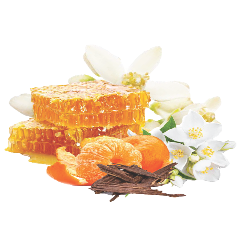 Mandarin Honey