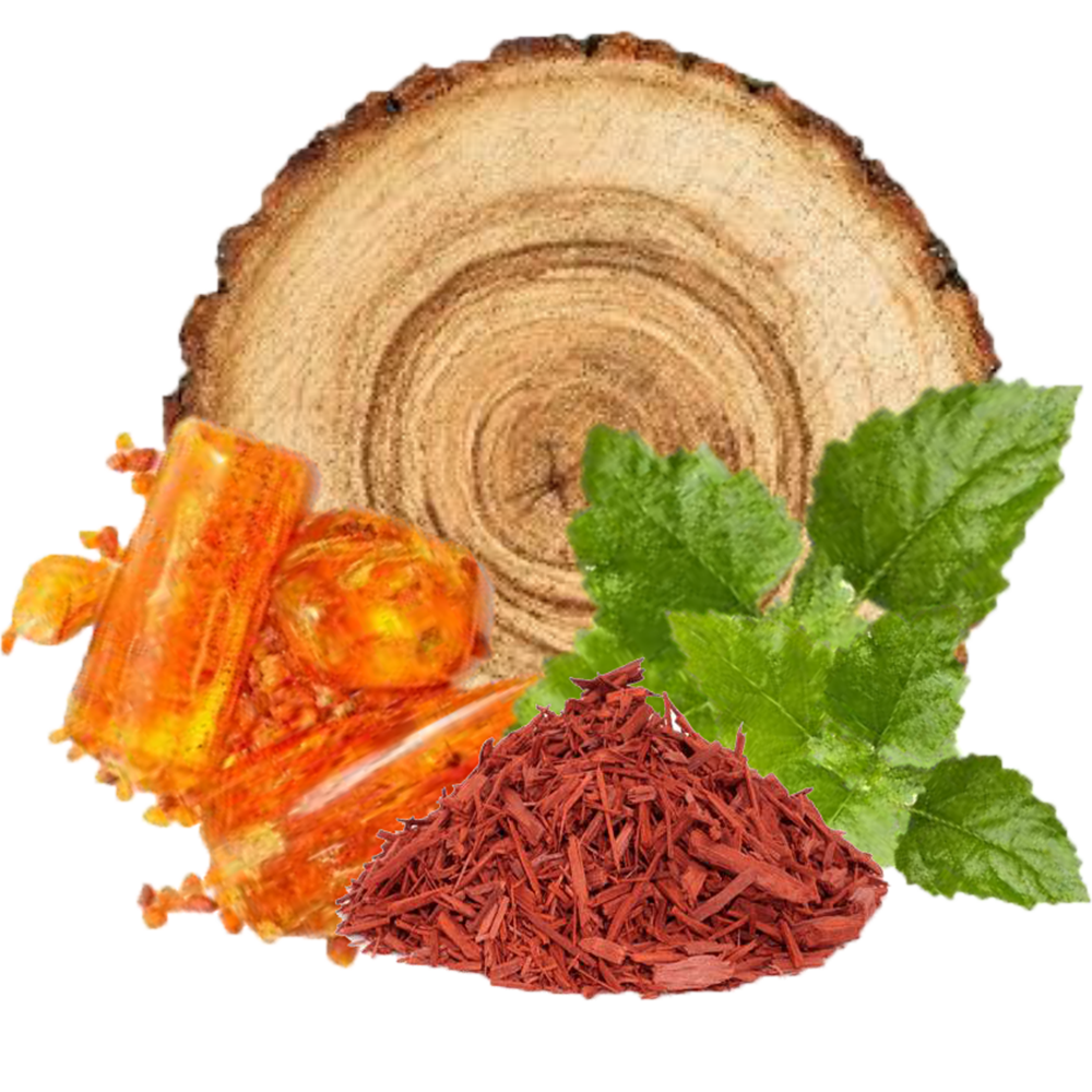 Red Sequoia