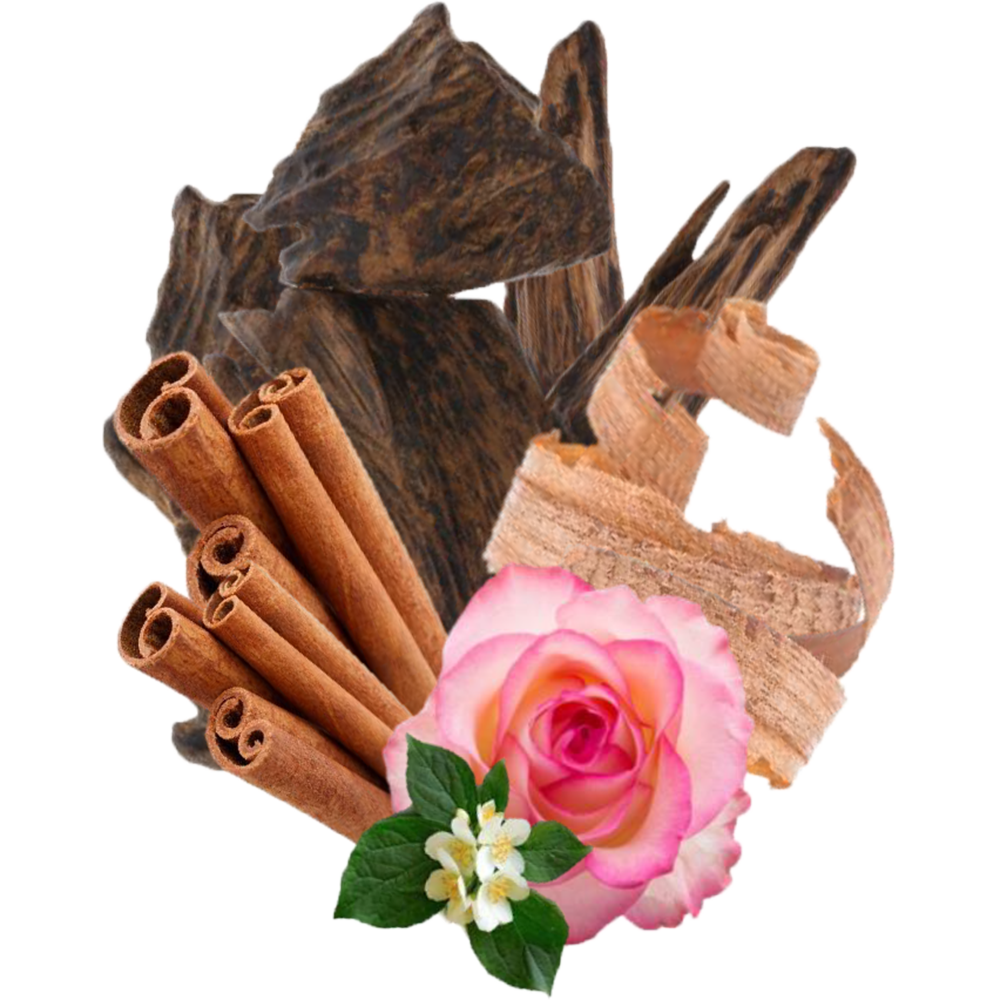 Santal Imperial