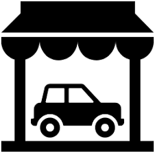 Auto Showroom
