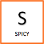 Spicy