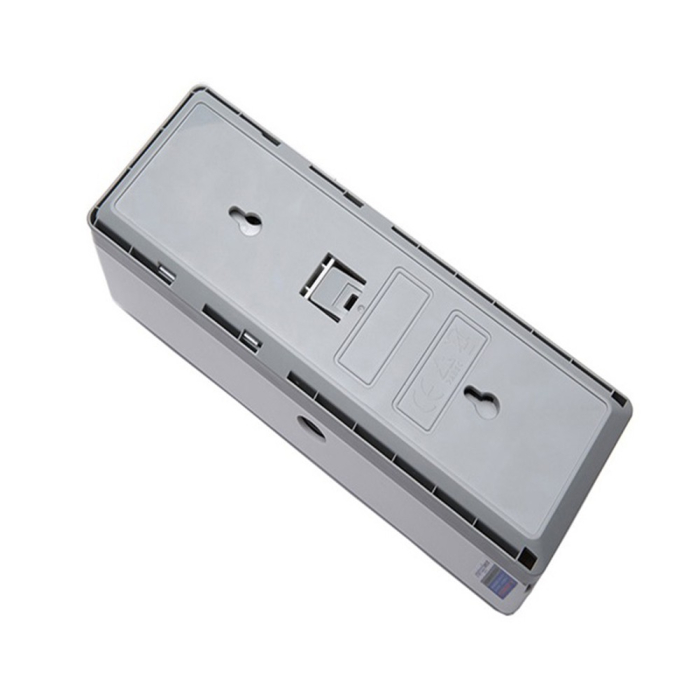 Aparat Automat Programabil pentru Dozare Spray Aerosol, Good Scent, cu afisaj LCD, culoare neagra [3]