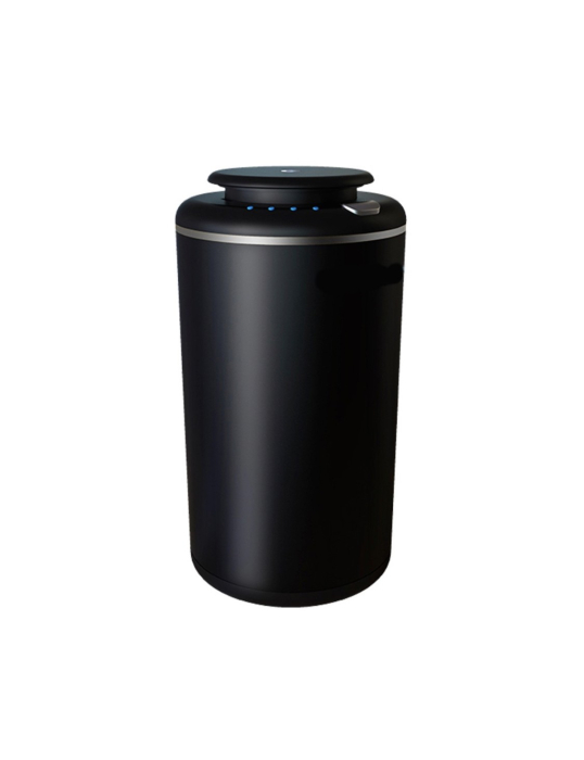 Aparat profesional parfumare Good Scent Aroma Car Diffuser, cu baterie interna, negru [17]