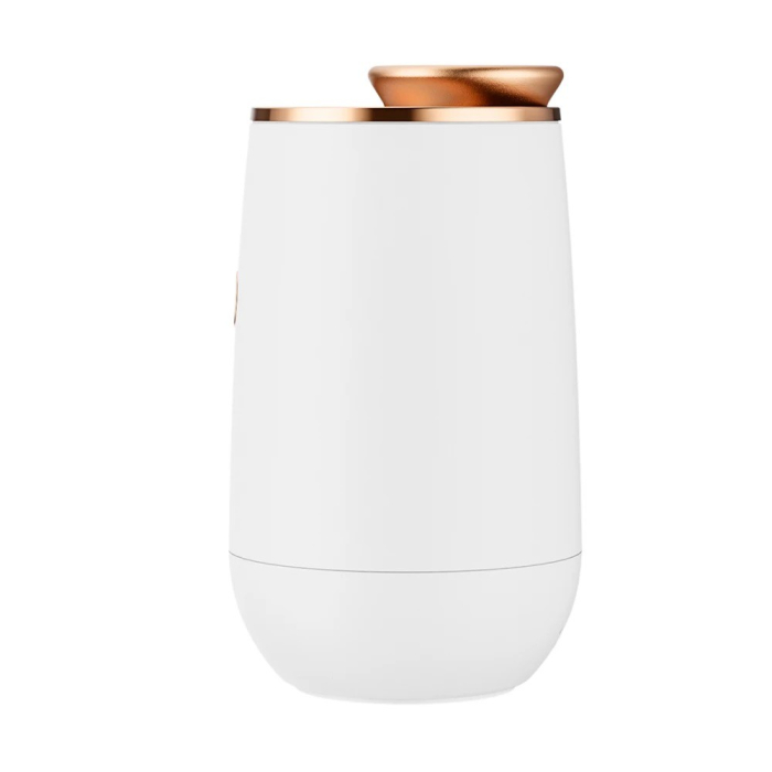 Aparat profesional parfumare Good Scent Mini Aroma Diffuser A603 Elegance, cu baterie interna, culoare alba [4]