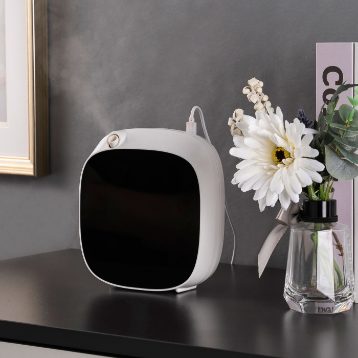Aroma Diffuser Good Scent GS 100, White colour [6]