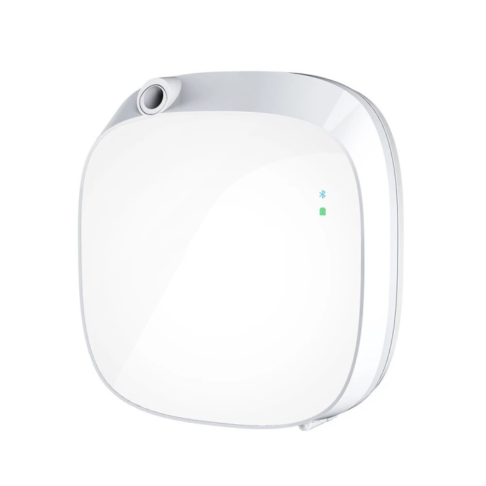 Aroma Diffuser Good Scent GS 100, White colour [2]
