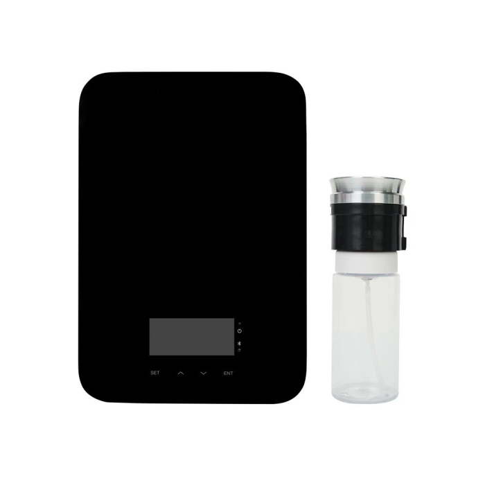 Aparat profesional Parfumare spatii Good Scent GS 400 Luxury [4]