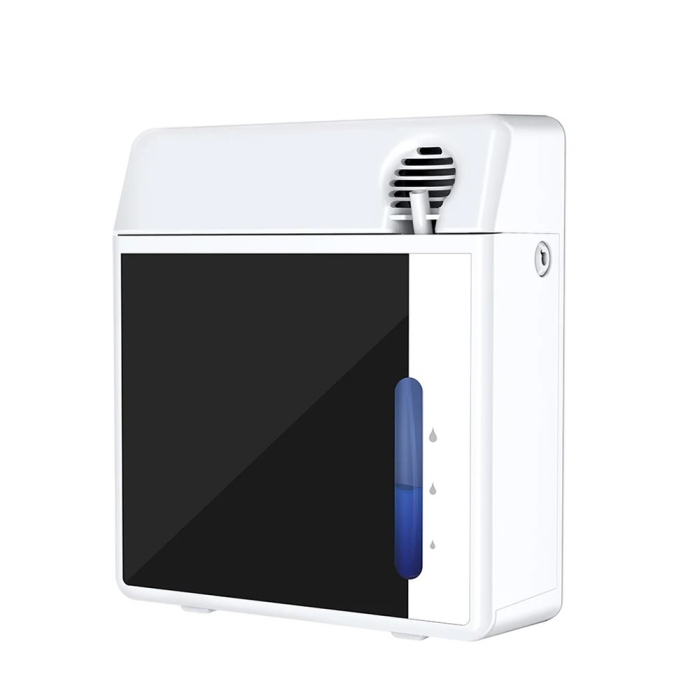 Aroma Diffuser Good Scent GS 300, White and black colour [5]