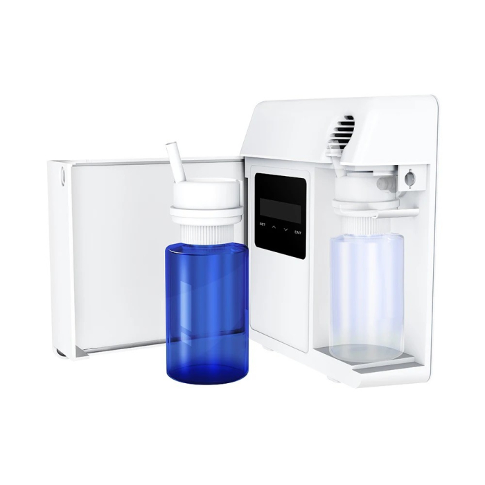 Aroma Diffuser Good Scent GS 300, White and black colour [4]