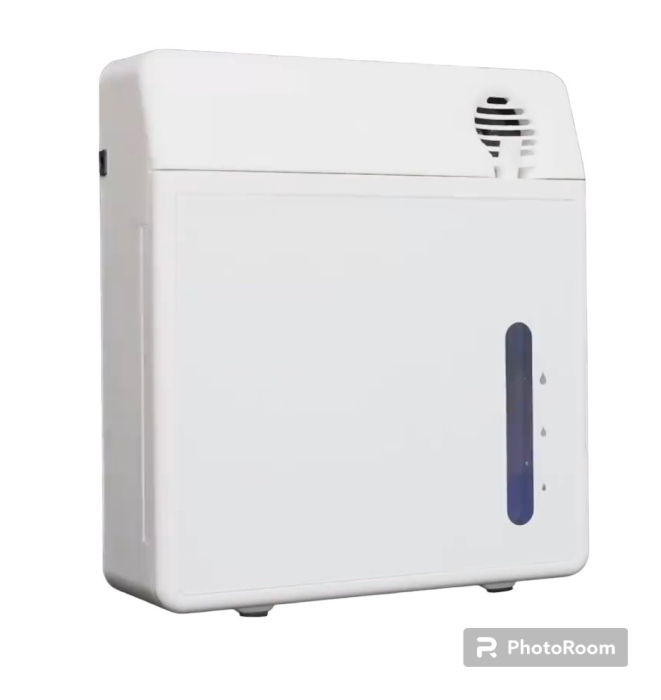 Aroma Diffuser Good Scent GS 300, White colour [2]