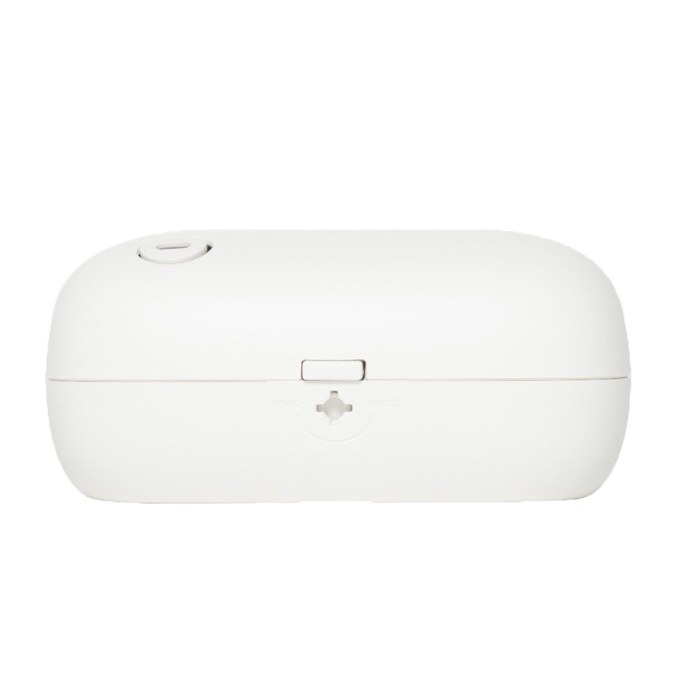 Aroma Diffuser Good Scent GS 360 BAT, white colour [10]