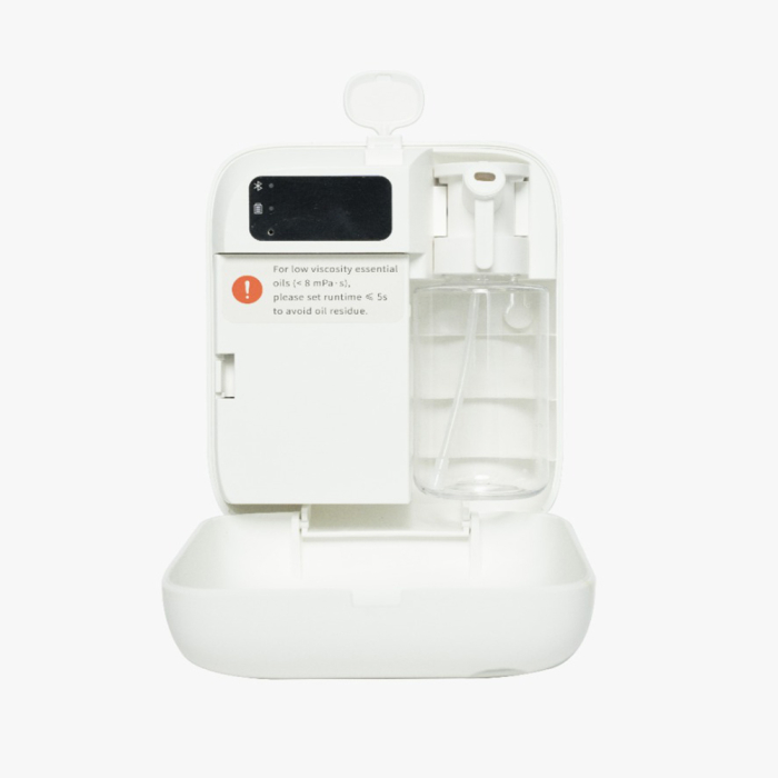 Aroma Diffuser Good Scent GS 360 BAT, white colour [7]