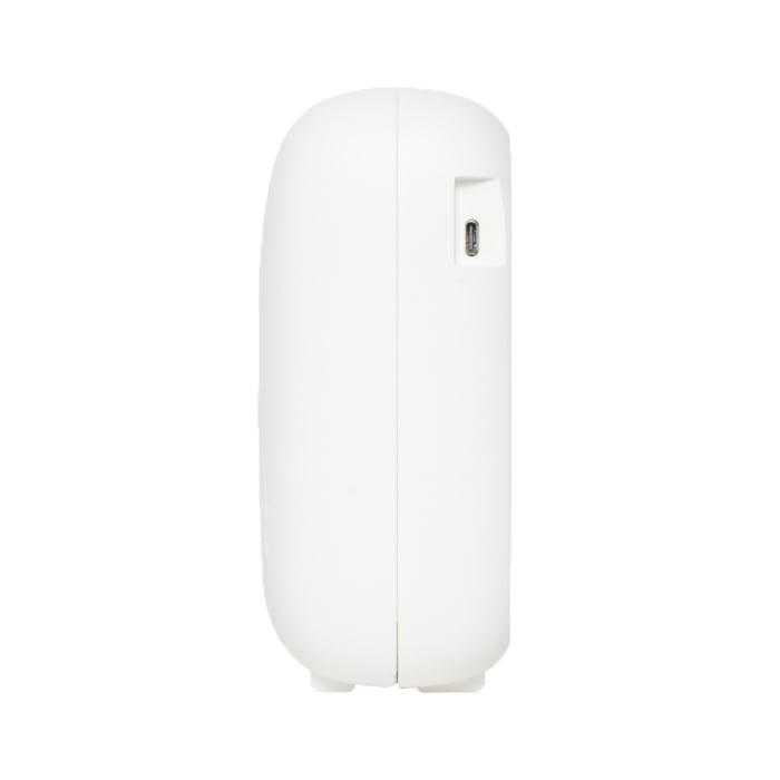 Aroma Diffuser Good Scent GS 360 BAT, white colour [8]