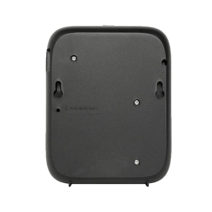 Aparat profesional Parfumare spatii Good Scent GS 360 BAT, culoare neagra [6]