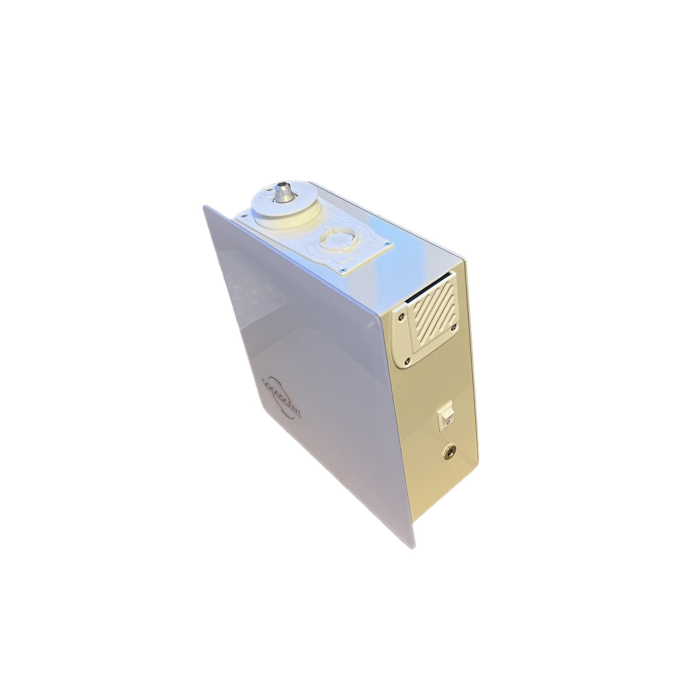 Aparat profesional Parfumare spatii Good Scent GS 450 Luxury, culoare alba [3]