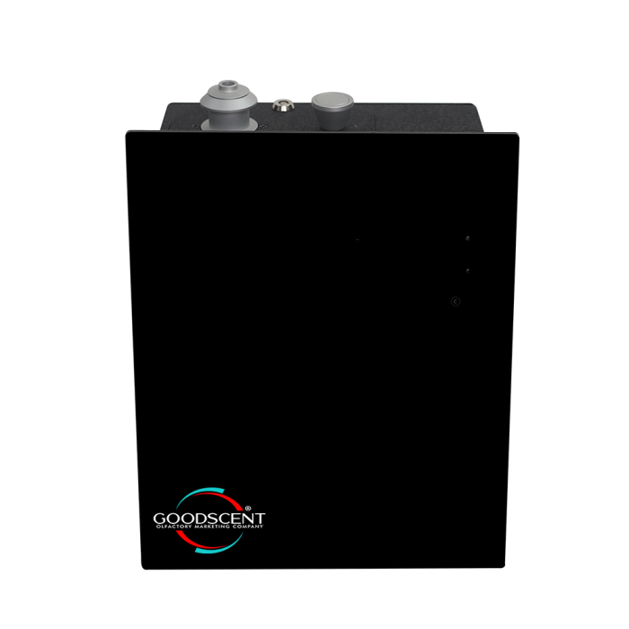 Aparat profesional Parfumare spatii Good Scent GS 450 Luxury, culoare neagra [7]