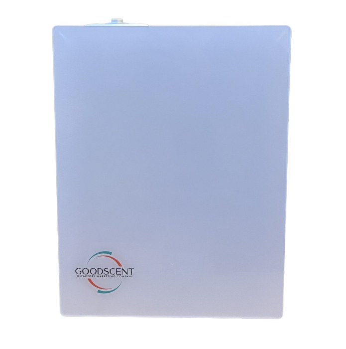Aparat profesional Parfumare spatii Good Scent GS1500 Luxury, culoare alba [4]