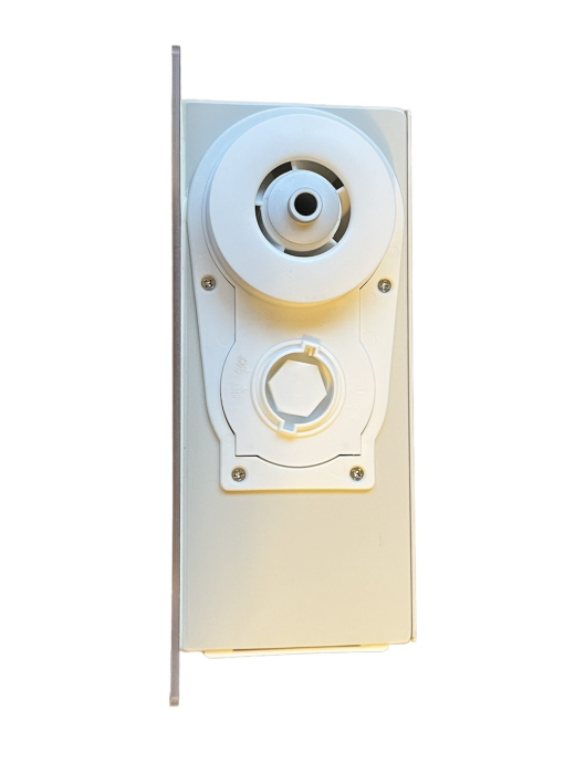 Aparat profesional Parfumare spatii Good Scent GS1500 Luxury, culoare alba [2]