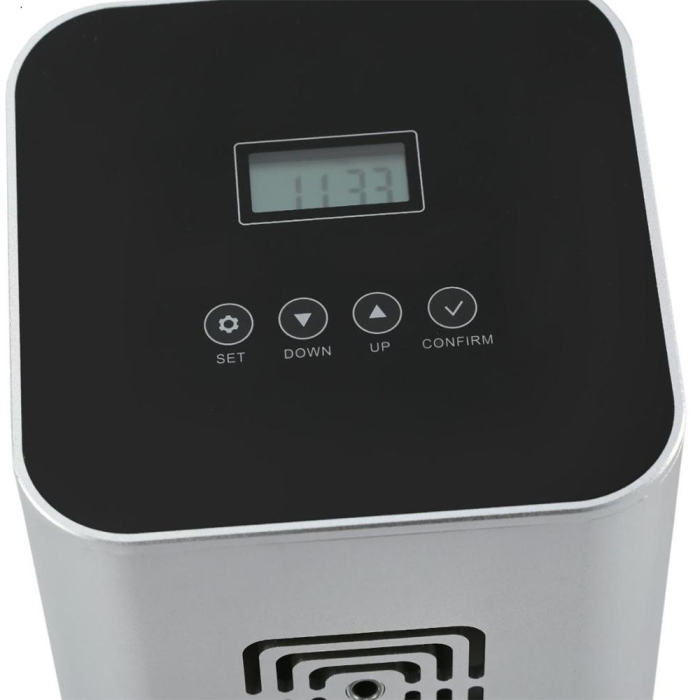 Aparat Profesional Parfumare spatii Good Scent GS1800 Tower Luxury, culoare neagra [3]