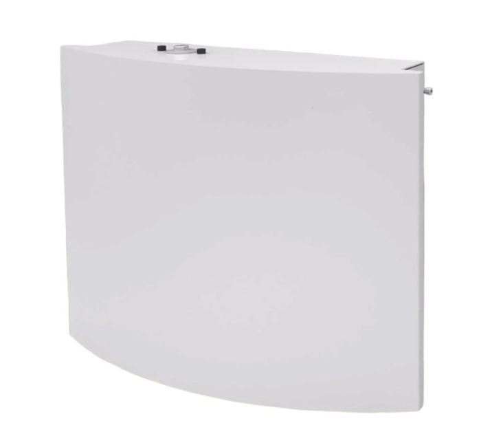Aparat profesional Parfumare spatii Good Scent GS2000 Luxury, culoare alba [5]