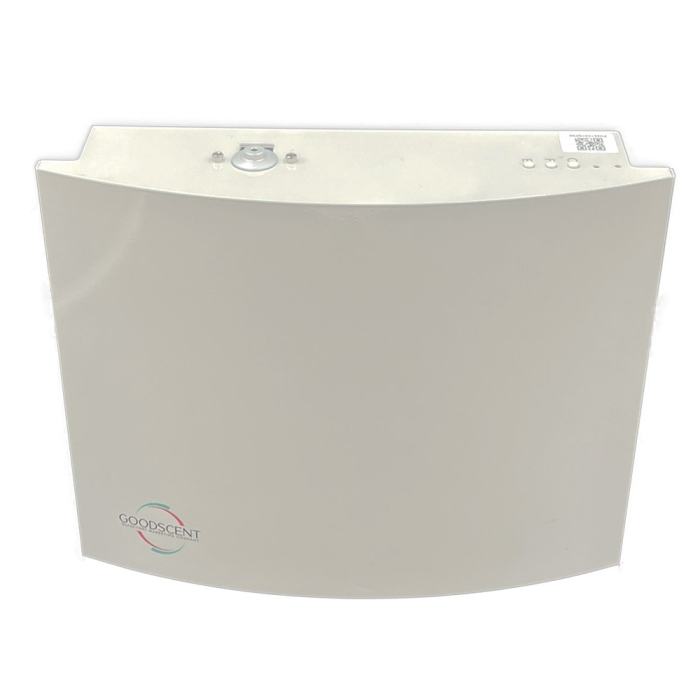 Aparat profesional Parfumare spatii Good Scent GS2000 Luxury, culoare alba, cu Wi-Fi [2]