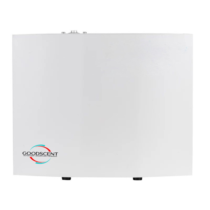 Aparat profesional Parfumare spatii Good Scent GS2000 Luxury, culoare alba, cu Wi-Fi [5]