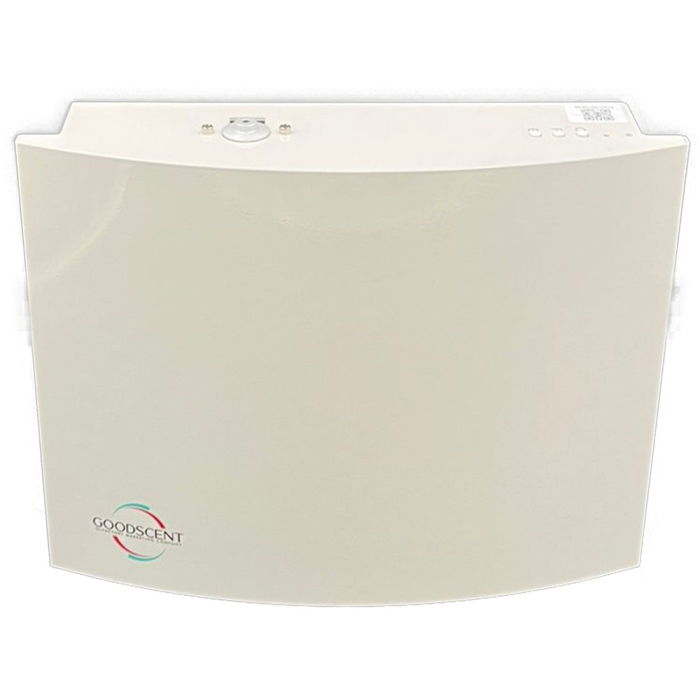 Aparat profesional Parfumare spatii Good Scent GS2000 Luxury, culoare alba, cu Wi-Fi [3]